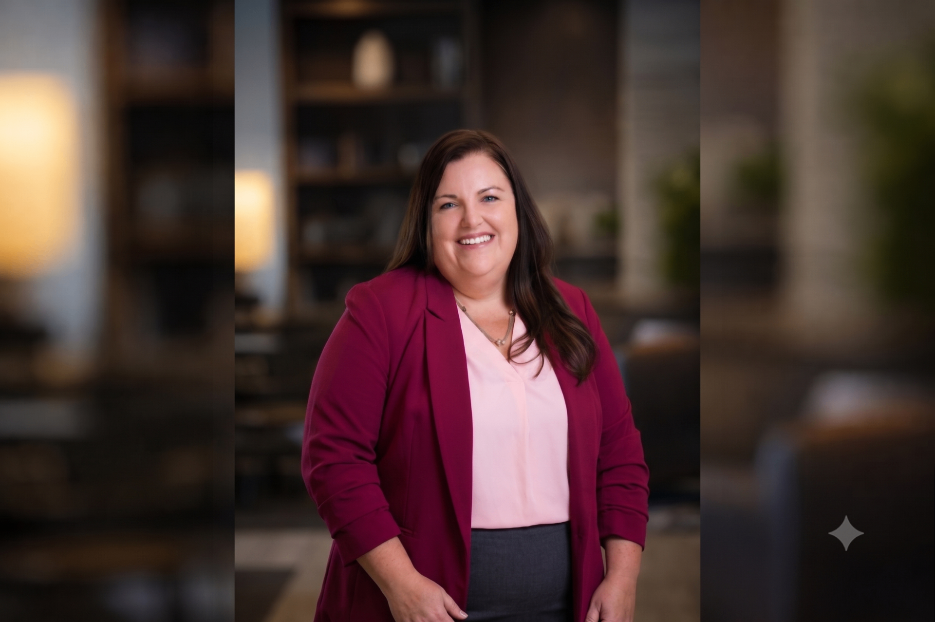 Portrait of Michelle Taschereau-Thorpe, Partner at Pillar CPAs LLP