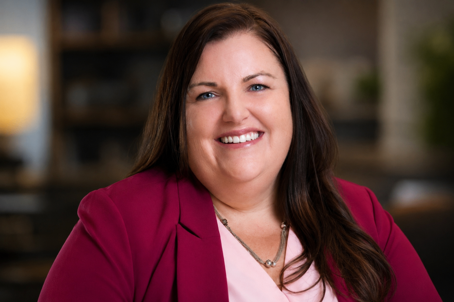 Portrait of Michelle Taschereau-Thorpe, Partner at Pillar CPAs LLP