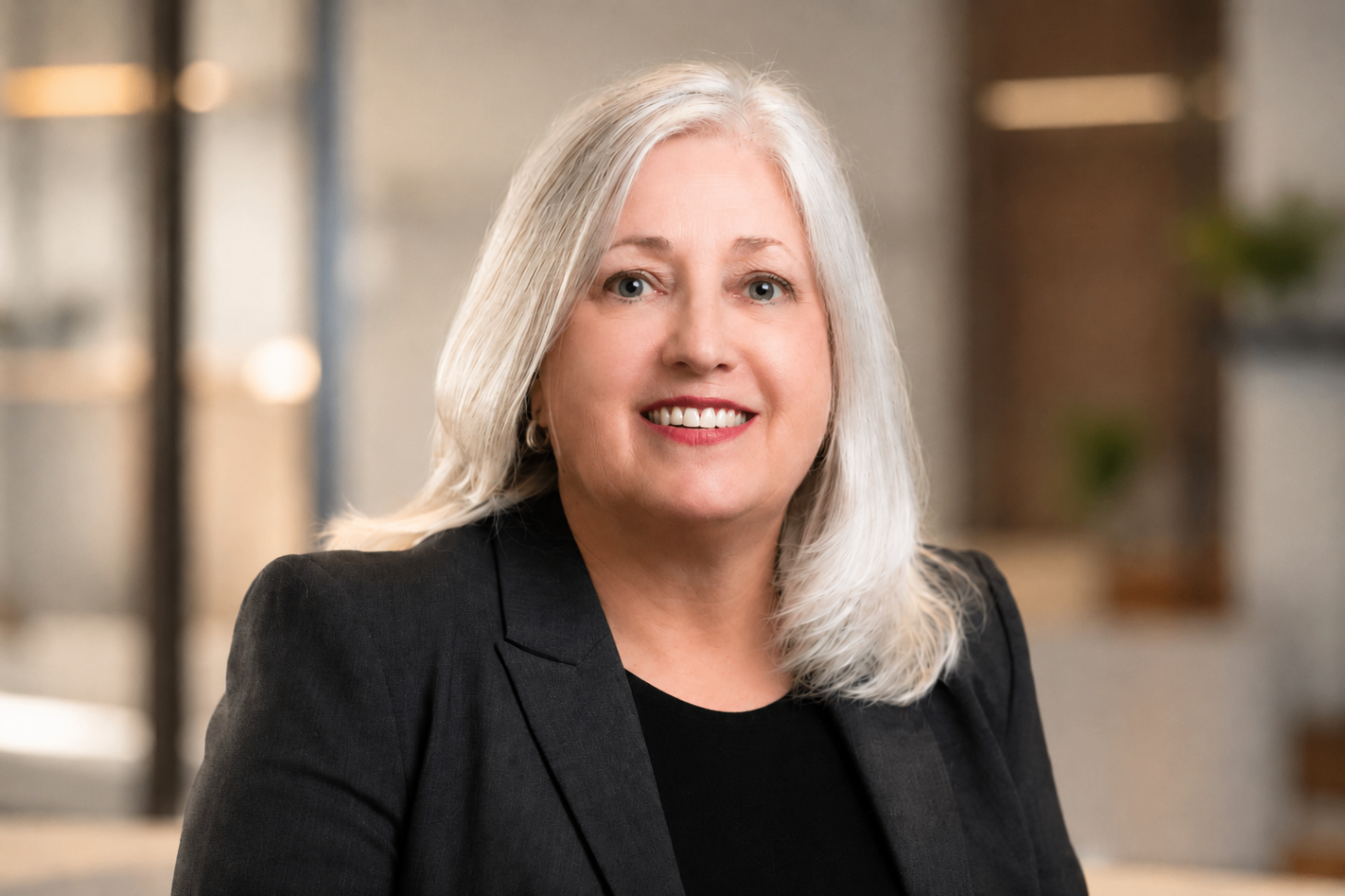 Portrait of Ildiko B. Jurina Cleary, Partner at Pillar CPAs LLP